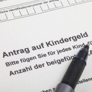 Terminy wypłacania Kindergeld 2025