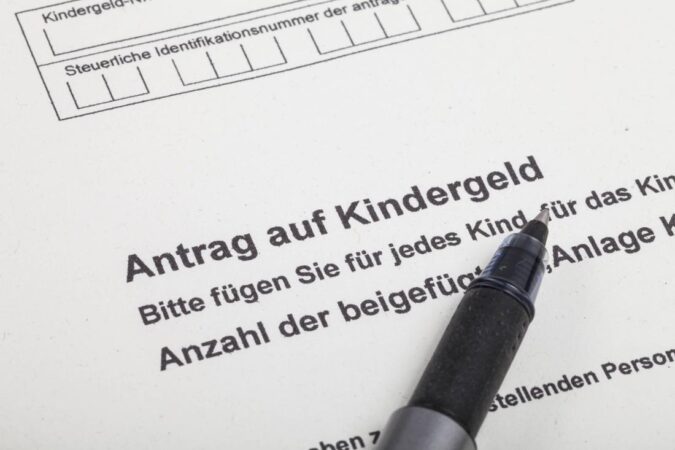 Terminy wypłacania Kindergeld 2025